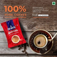 Continental Special Coffee Pouch: 50 g - 50G