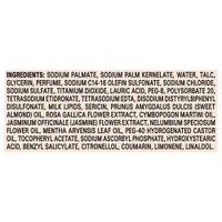 Lux Flaw-Less Glow Jasmine & Vitamin C+E Beauty Soap: 3x150 g - 3x150 g