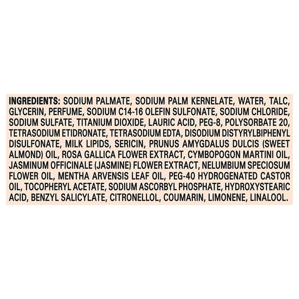 Lux Flaw-Less Glow Jasmine & Vitamin C+E Beauty Soap: 3x150 g - 3x150 g