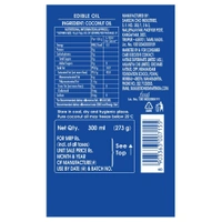 Coconourish Coconourish Coconut Oil: 300 ml - 300ml