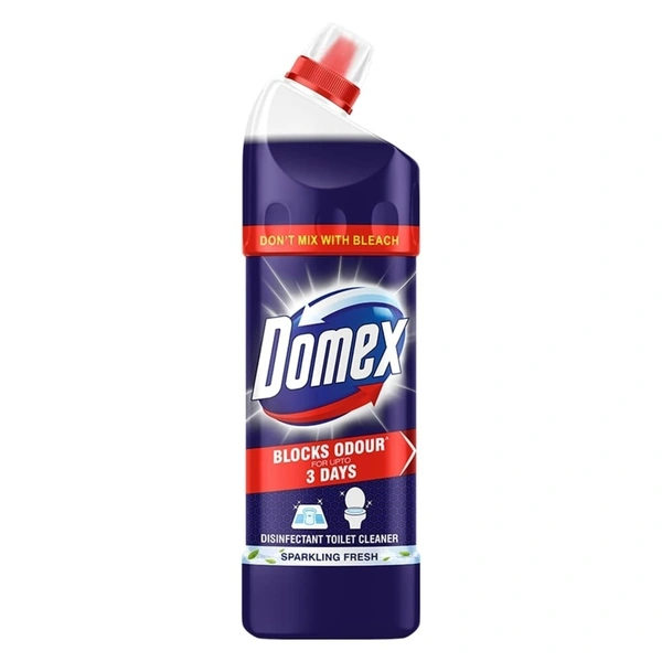 Domex Disinfectant Expert Toilet Cleaner: 1 L - 1l