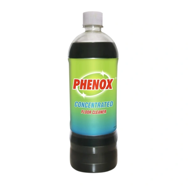 Phenox Concentrated Floor Cleaner: 1 L - 1L