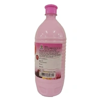 Glito Exotic Rose Perfumed Floor Cleaner: 1 L - 1l
