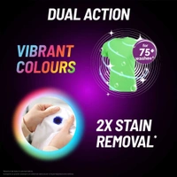 Wipro Safewash Top Load Liquid Detergent Pouch: 2 L - 2L