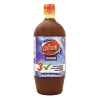 Kli-nol Premium Concentrate Floor Cleaner: 1 L - 1l