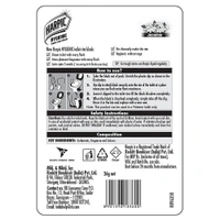 Harpic Hygienic Toilet Rim Block - Jasmine: 26 g - 26g