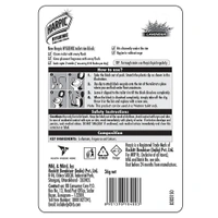 Harpic Hygienic Toilet Rim Block - Lavender: 26 g - 26g