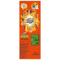 Real Fruit Power Orange: 1 L - 1l