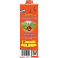 Real Fruit Power Pomegranate: 1 L - 1l