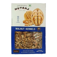 Nutraj Daily Walnut Kernels: 500 g - 500g