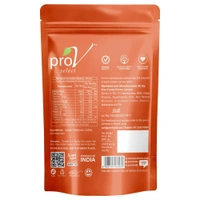 Prov Select Pistachio Roasted & Salted: 750 g - 750g