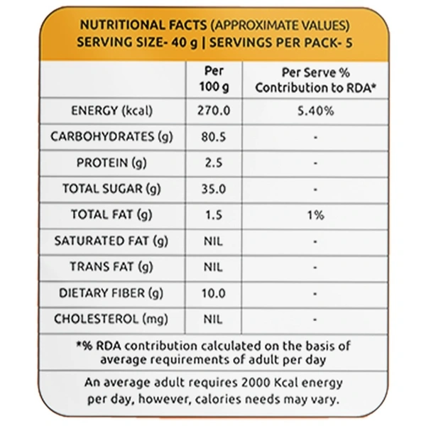 Farmley Turkish Apricots Dried Pouch: 200 g - 200g