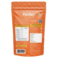 Farmley Turkish Apricots Dried Pouch: 200 g - 200g