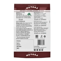 Nutraj Dry Seeded Dates (Chuara-Khareek): 500 g - 500g