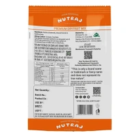 Nutraj Premium Dryfruit Mix: 500 g - 500g