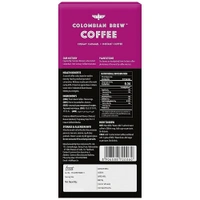 Colombian Brew Instant Coffee Creamy Caramel: 100 g - 100g