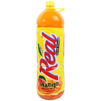 Real Fruit Power Mango Fruit Drink: 2 L - 2l
