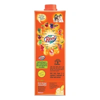 Real Fruit Power Mango: 1 L - 1l