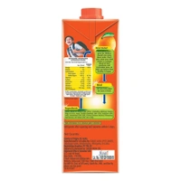 Real Fruit Power Mango: 1 L - 1l