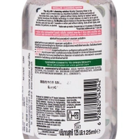 Garnier Garnier Micellar Cleansing Water: 125 ml - 125ml