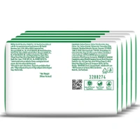 Dettol Original Soap: 5x150 g - 5x150 g