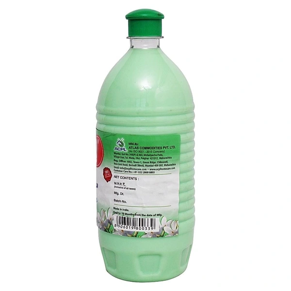 Glito Jasmine Bliss Floor Cleaner: 1 L - 1l