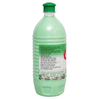 Glito Jasmine Bliss Floor Cleaner: 1 L - 1l