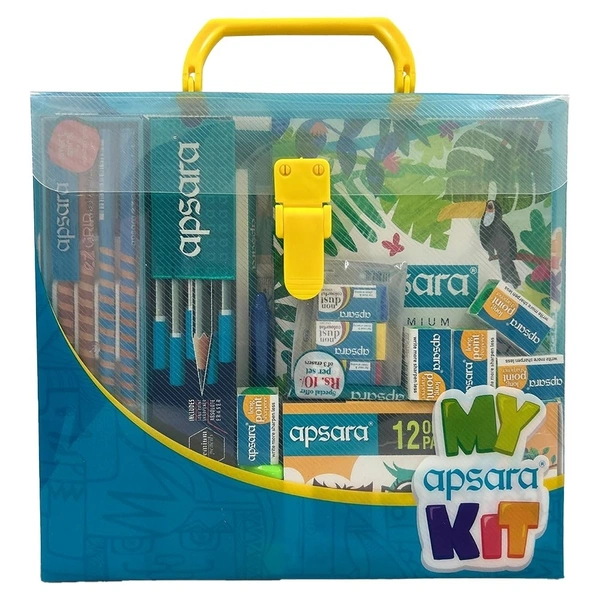 Apsara My Apsara Kit: 1 Unit - 1 Unit