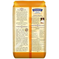  Daawat  Daawat Pulav Basmati Rice: 1 kg - 1kg