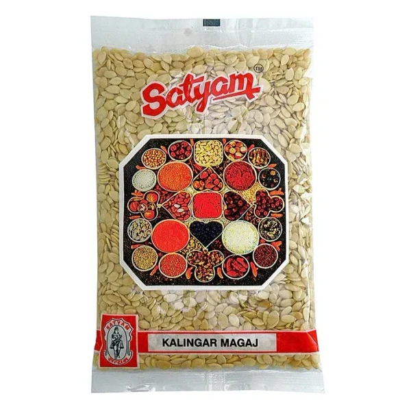 Satyam Watermelon Seed: 200 g - 200g