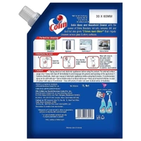 Colin Glass Cleaner Refill Pouch: 1 L - 1l