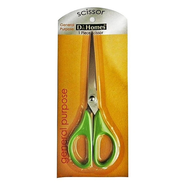 D Homes Office Scissors - C2607A: 1 Unit - 1 Unit