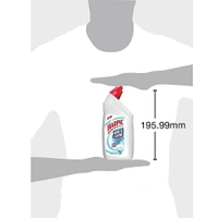 Harpic White & Shine Bleach: 500 ml - 500ml