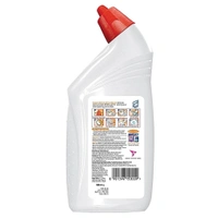 Harpic White & Shine Bleach: 500 ml - 500ml