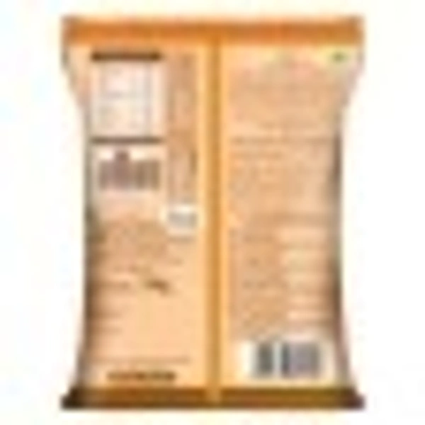 Daawat Pulav Basmati Rice: 500 g - 500g