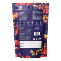 Mahaa Rajaa Ayush Almond: 225 g - 225g