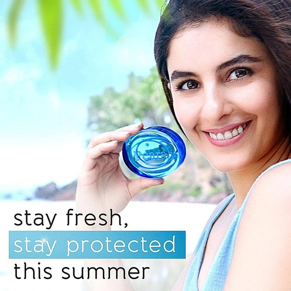 Pears Soft & Fresh Bathing Bar: 4x125 g - 4x125 g