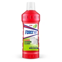 Force 10 Bathroom Cleaner: 1 L - 1l