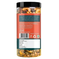 Farmley Snack Mix Mexican Peri-Peri: 405 g - 405g