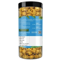 Farmley Minty Pudina Makhana Jar: 83 g - 83g