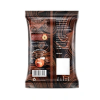 Continental Xtra Instant South Blend Coffee: 50 g - 50G