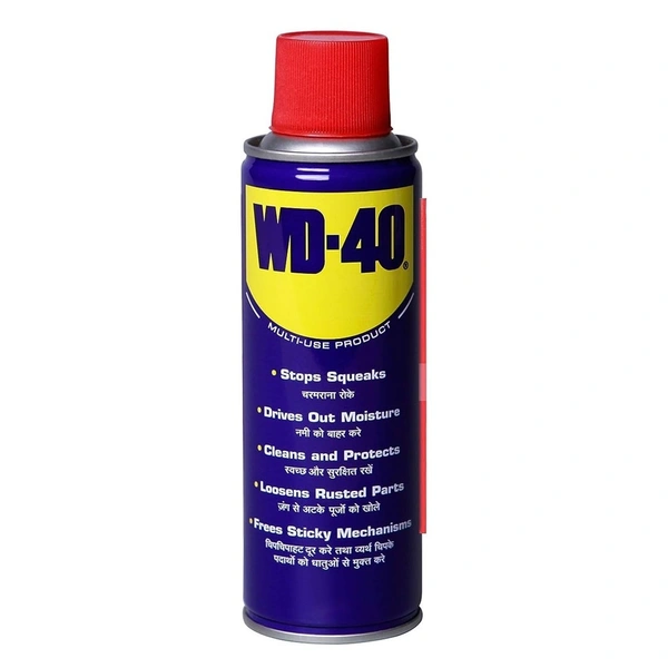 Pidilite Pidilite WD-40 Multiple Maintenance Spray: 170 g - 170g