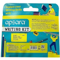 Apsara Writing Kit: 1 Unit - 1 Unit