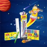 Flair Creative Super Kit: 1 Unit - 1 Unit