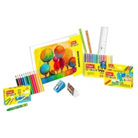Flair Creative Art Kit: 1 Unit - 1 Unit