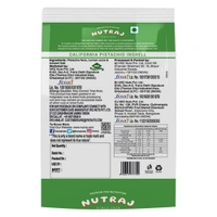 Nutraj Pista: 400 g  - 400g