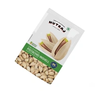 Nutraj Pista: 400 g  - 400g