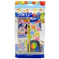Doms Champions Kit: 1 Unit - 1 Unit