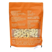  Kanji Manji Kothari KMK Cashew Nut (Kaju): 200 g - 200g