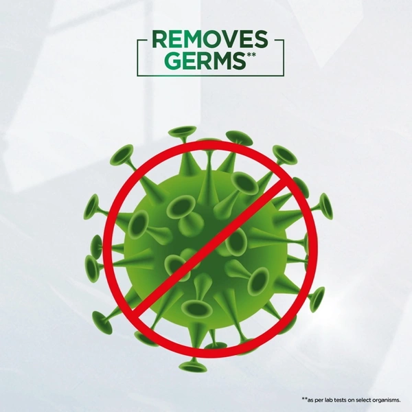 Vim Ultrapro Floor Cleaner French Lavender - 1 L: - 1l